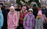 21.12.2022 Поездка в Брест в рамках акции #Наши дети