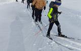 30.11.2023 Открытие лыжного сезона