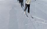 30.11.2023 Открытие лыжного сезона
