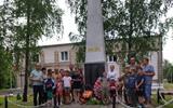 22.06.2024 День памяти и скорби